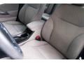 Alabaster Silver Metallic - Civic EX Sedan Photo No. 12