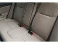 Alabaster Silver Metallic - Civic EX Sedan Photo No. 14