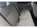 Alabaster Silver Metallic - Civic EX Sedan Photo No. 15