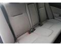 Alabaster Silver Metallic - Civic EX Sedan Photo No. 16