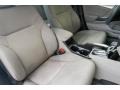 Alabaster Silver Metallic - Civic EX Sedan Photo No. 18