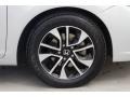 Alabaster Silver Metallic - Civic EX Sedan Photo No. 31
