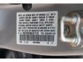 Alabaster Silver Metallic - Civic EX Sedan Photo No. 32