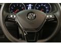  2017 Passat R-Line Sedan Steering Wheel