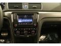 Titan Black Controls Photo for 2017 Volkswagen Passat #123441269