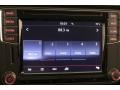 Titan Black Audio System Photo for 2017 Volkswagen Passat #123441287