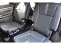 2018 Celestial Silver Metallic Toyota Highlander SE AWD  photo #7