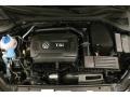 Deep Black Pearl - Passat R-Line Sedan Photo No. 21