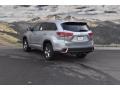 2018 Celestial Silver Metallic Toyota Highlander Limited AWD  photo #3