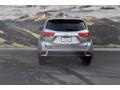 Celestial Silver Metallic - Highlander Limited AWD Photo No. 4