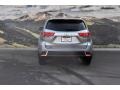 2018 Celestial Silver Metallic Toyota Highlander Limited AWD  photo #4