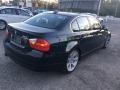 2006 Black Sapphire Metallic BMW 3 Series 330i Sedan  photo #4