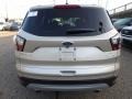 2018 White Gold Ford Escape SE 4WD  photo #3