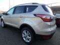 2018 White Gold Ford Escape SE 4WD  photo #5