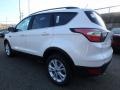 2018 Oxford White Ford Escape SEL 4WD  photo #6