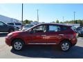 Cayenne Red - Rogue Select S AWD Photo No. 6