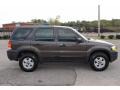 2007 Dark Stone Metallic Ford Escape XLS  photo #6