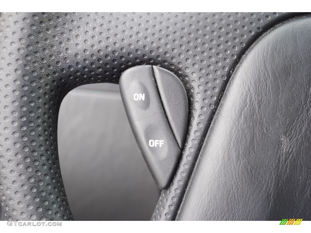 2007 Escape XLS - Dark Stone Metallic / Medium/Dark Pebble photo #13