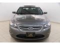 2012 Sterling Grey Ford Taurus SEL  photo #2