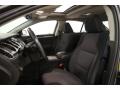 2012 Sterling Grey Ford Taurus SEL  photo #5