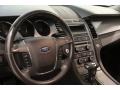 2012 Sterling Grey Ford Taurus SEL  photo #6