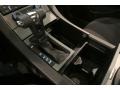 2012 Sterling Grey Ford Taurus SEL  photo #12