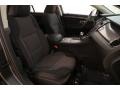 2012 Sterling Grey Ford Taurus SEL  photo #13