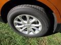 Orange Burst Metallic - Equinox LT AWD Photo No. 10
