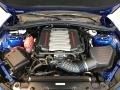 6.2 Liter DI OHV 16-Valve VVT V8 Engine for 2018 Chevrolet Camaro SS Coupe #123444334
