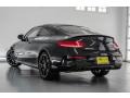 Black - C 43 AMG 4Matic Coupe Photo No. 3