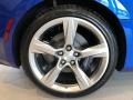 2018 Chevrolet Camaro SS Coupe Wheel