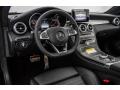 Black Dashboard Photo for 2018 Mercedes-Benz C #123444613