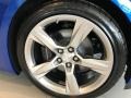 2018 Chevrolet Camaro SS Coupe Wheel