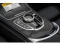 Black Controls Photo for 2018 Mercedes-Benz C #123444628