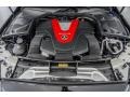 3.0 Liter AMG biturbo DOHC 24-Valve VVT V6 Engine for 2018 Mercedes-Benz C 43 AMG 4Matic Coupe #123444646