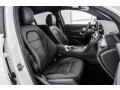  2018 GLC 300 4Matic Coupe Black Interior