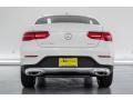 Polar White - GLC 300 4Matic Coupe Photo No. 4