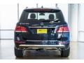 Lunar Blue Metallic - GLE 350 Photo No. 4