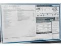 Lunar Blue Metallic - GLE 350 Photo No. 11