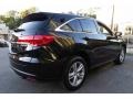 Crystal Black Pearl - RDX Technology Photo No. 4