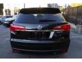 Crystal Black Pearl - RDX Technology Photo No. 5