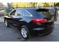 Crystal Black Pearl - RDX Technology Photo No. 6