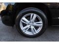 Crystal Black Pearl - RDX Technology Photo No. 8
