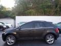 2013 Tuxedo Black Metallic Ford Edge Limited AWD  photo #4