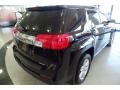 Onyx Black - Terrain SLE AWD Photo No. 8