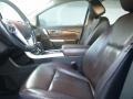 2013 Tuxedo Black Metallic Ford Edge Limited AWD  photo #6