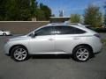 Tungsten Silver Pearl - RX 350 Photo No. 7