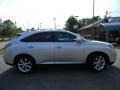 Tungsten Silver Pearl - RX 350 Photo No. 11
