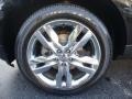 2013 Tuxedo Black Metallic Ford Edge Limited AWD  photo #17