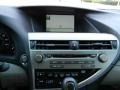 Tungsten Silver Pearl - RX 350 Photo No. 15